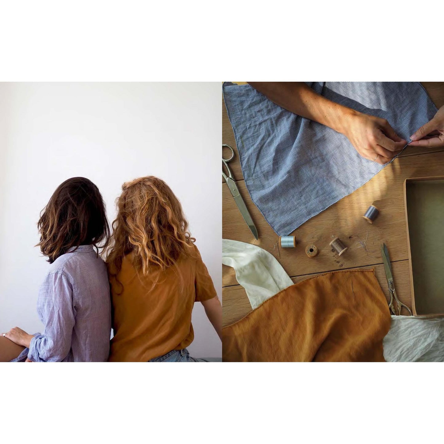 Chronicle Books-Making Things-book-gather here online