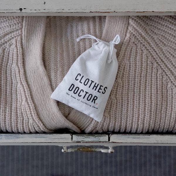 Clothes Doctor-'Protect Me' Natural Fragrance Bag-knitting notion-gather here online