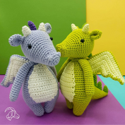 Knitting + Crochet Kits