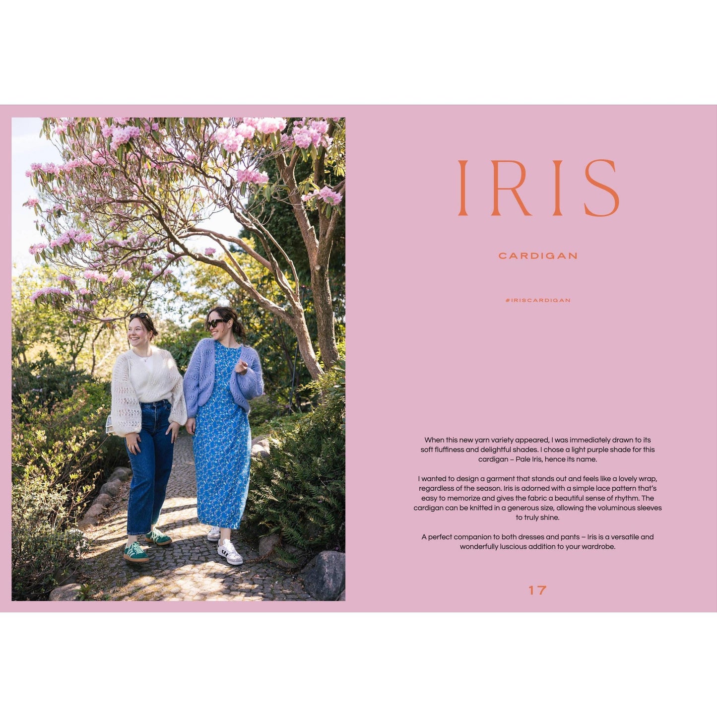 Cozy Publishing-Cozy Colors – Nordic Knits from Copenhagen-book-gather here online