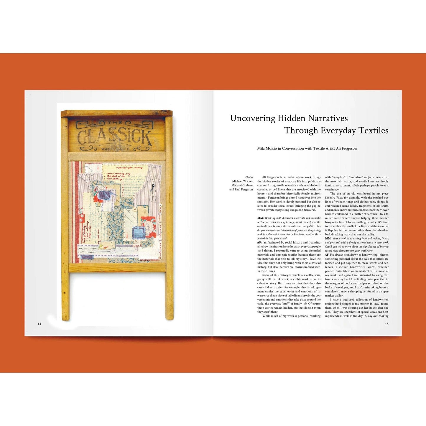 TAUKO Magazine-TAUKO Magazine issue No.15-magazine-gather here online