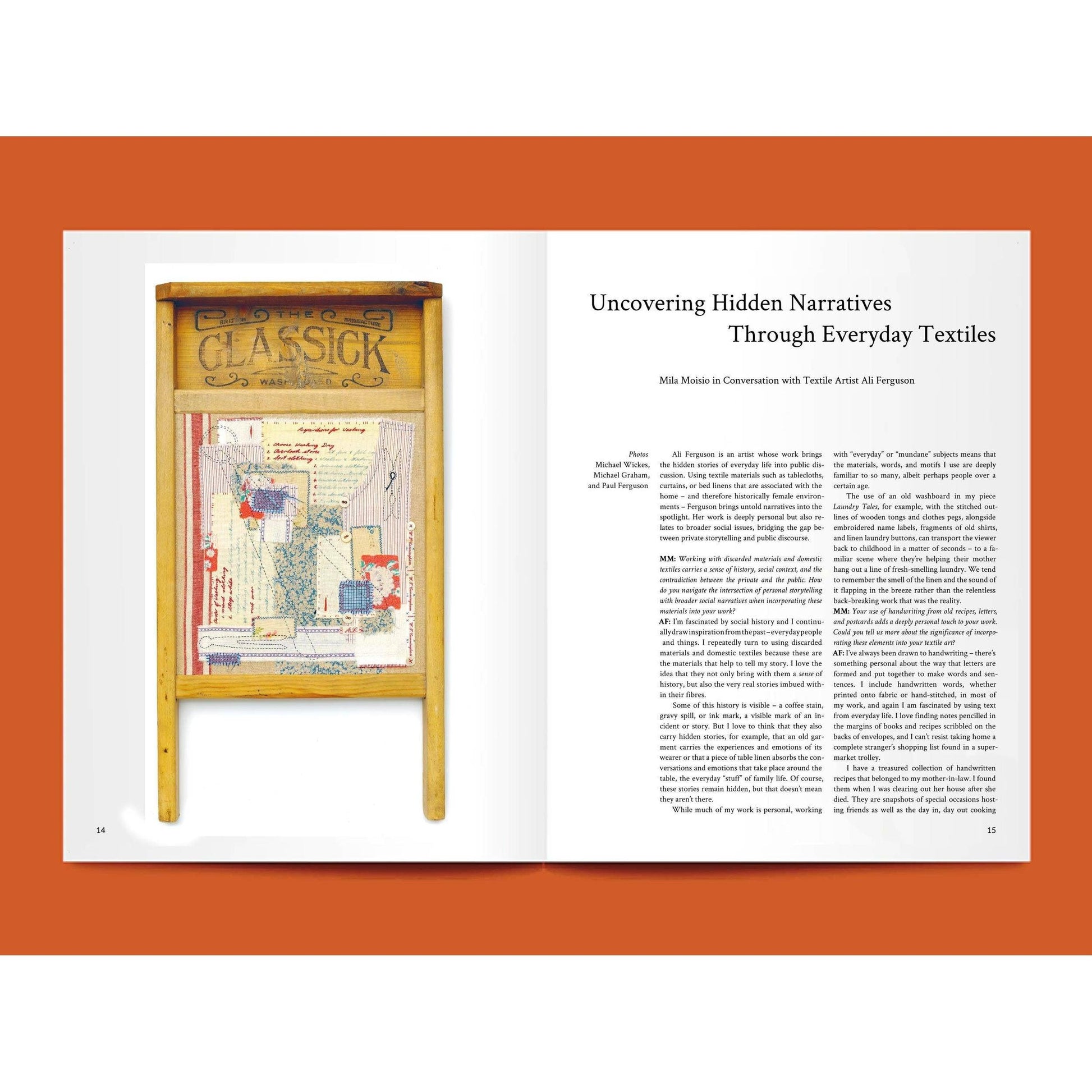 TAUKO Magazine-TAUKO Magazine issue No.15-magazine-gather here online