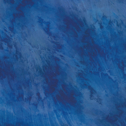 Robert Kaufman-Cobalt-fabric-gather here online