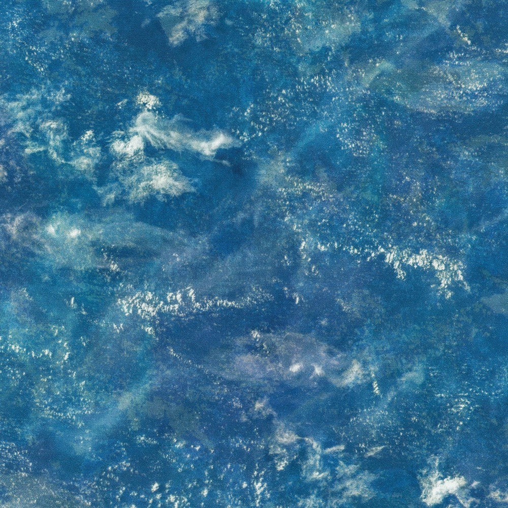 Robert Kaufman-Azure-fabric-gather here online