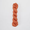 KINUA-The Fingering Cotton-yarn-105 Clementine-gather here online