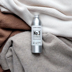 Clothes Doctor-No. 3 Eco Wash for Cashmere & Wool 250ml-knitting notion-gather here online