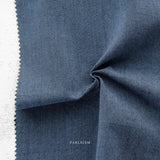 Fableism Supply Co-Everyday Chambray Nocturne-fabric-Stardust-gather here online