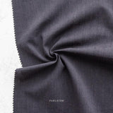 Fableism Supply Co-Everyday Chambray Nocturne-fabric-Gravity-gather here online