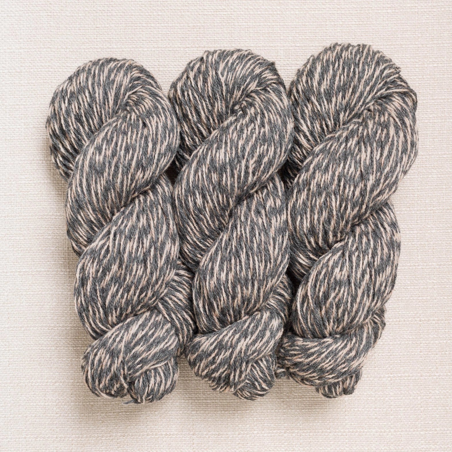 Vobelle-Vobelle Merino DK-yarn-Sandstone & Slate-gather here online