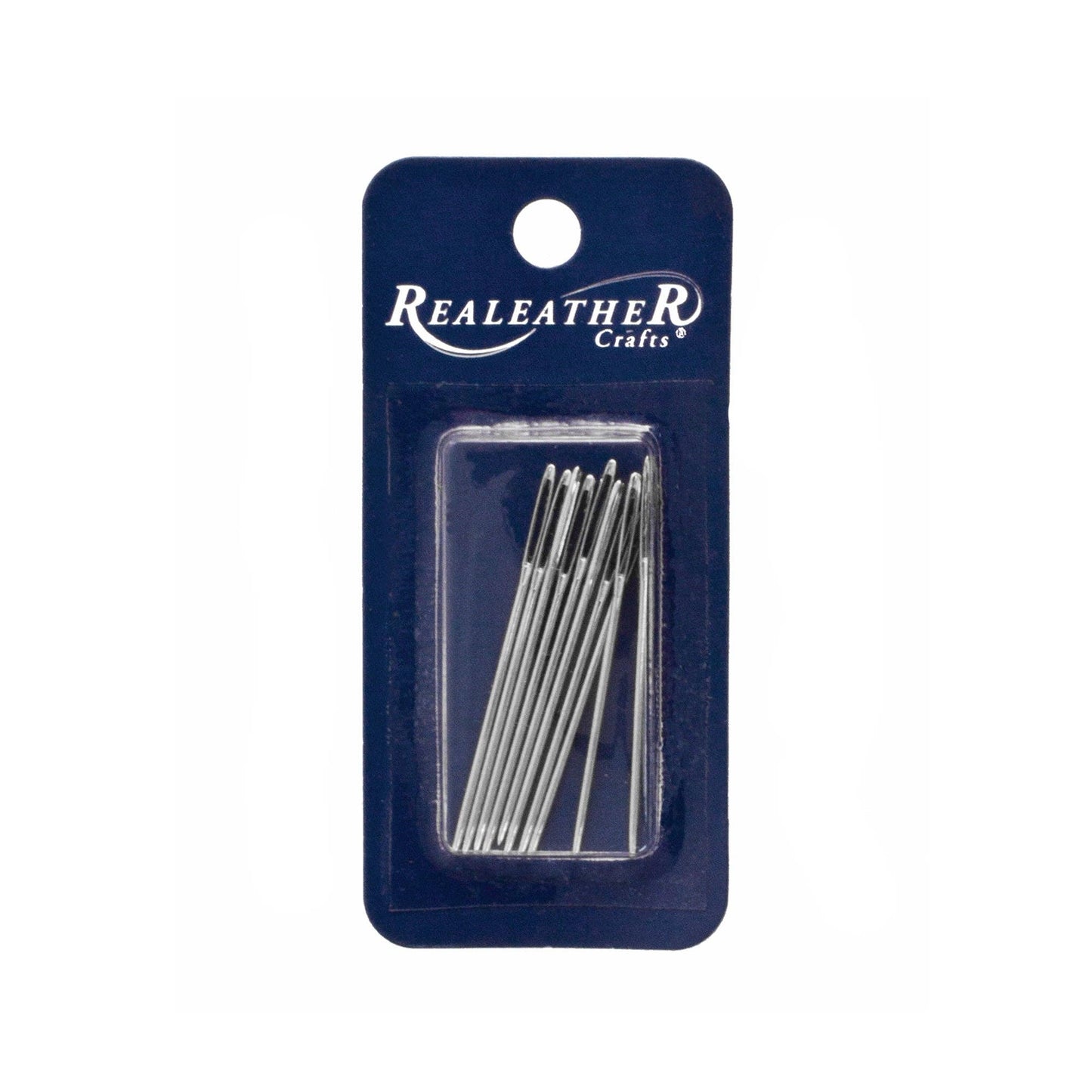 Hand-Stitching Needles 10-pack