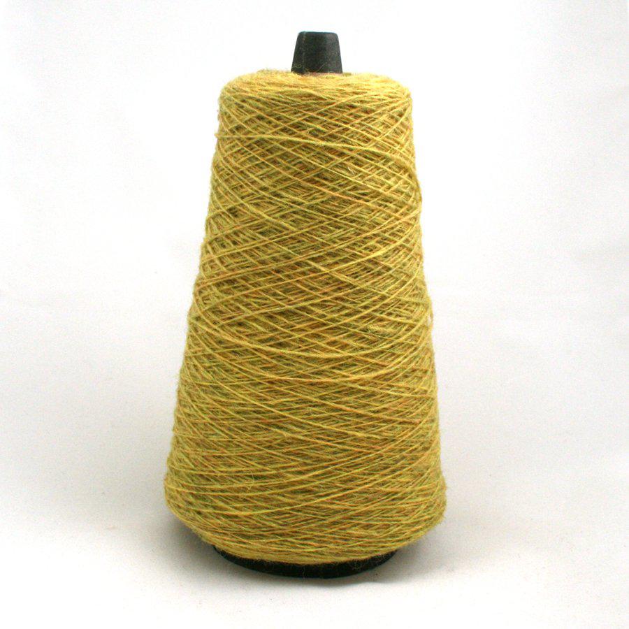 Jill Draper-Ellsworth-yarn-Golden Oyster Mushroom-gather here online