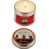 Sajou-Scented Candle - Embroiderer's Tuberose-notion-gather here online
