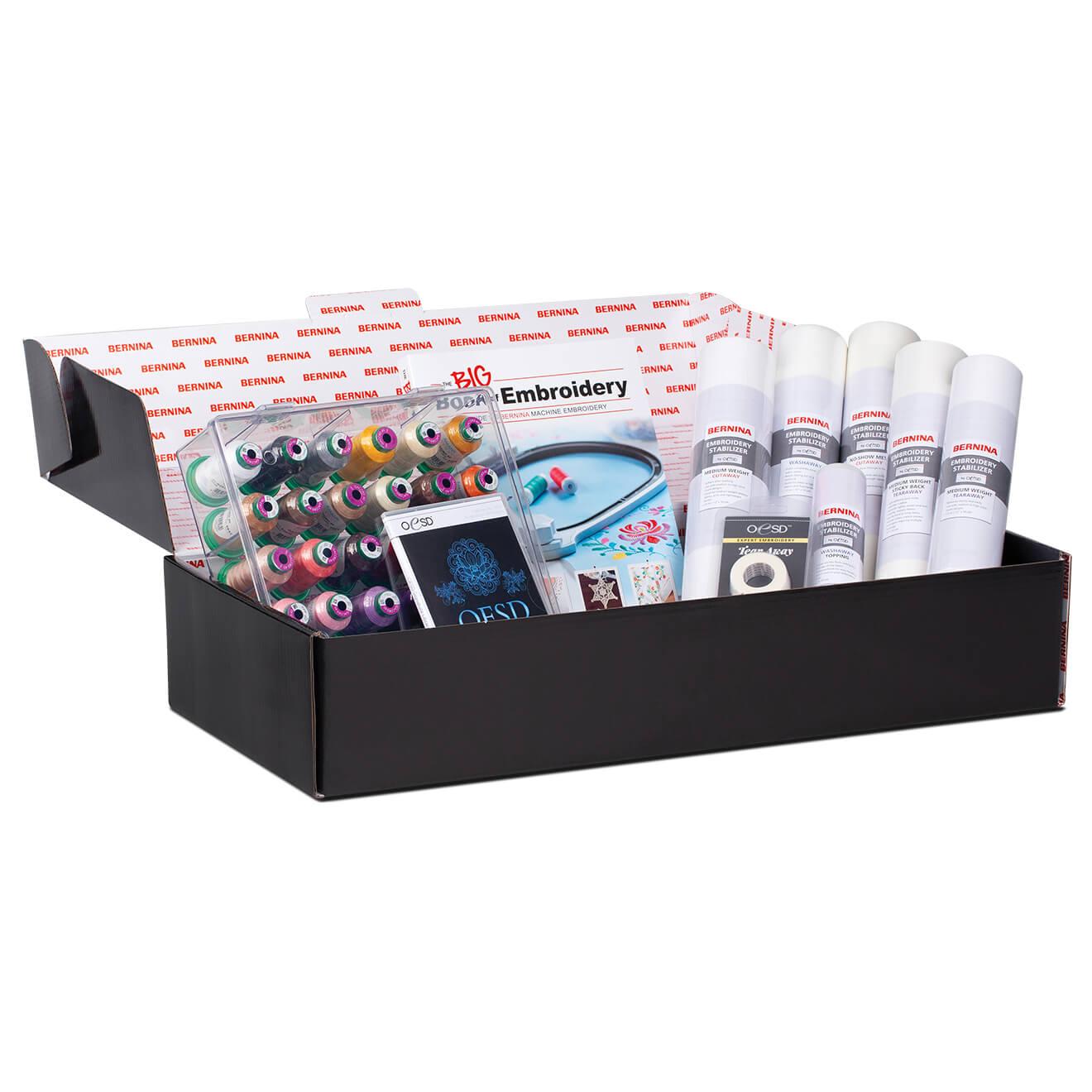 BERNINA-BERNINA Premier B590 Bundle-Gift With Purchase-gather here online