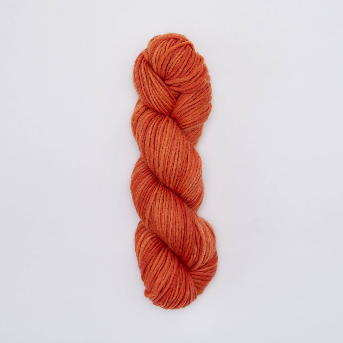 KINUA-The Skinny Luxury Blend-yarn-102 Pumpkin-gather here online