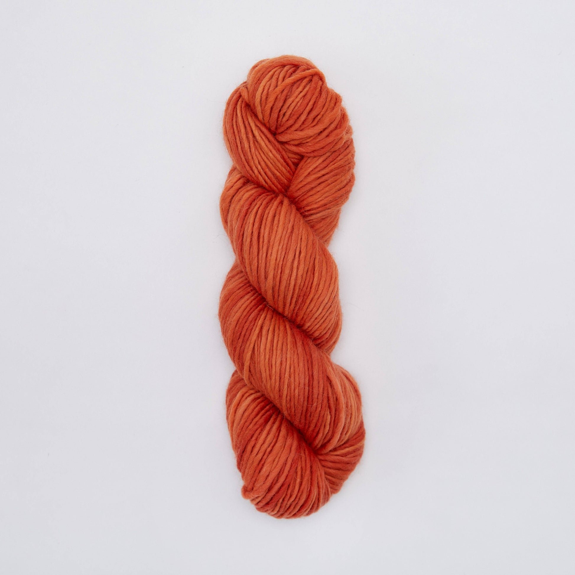 KINUA-The Skinny Luxury Blend-yarn-102 Pumpkin-gather here online