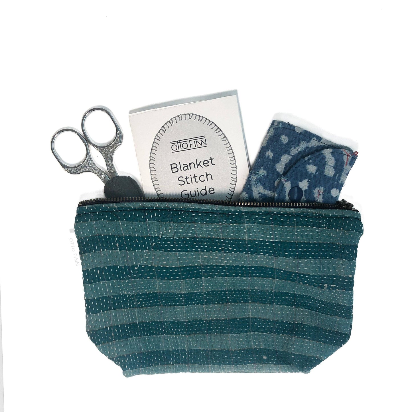 Otto Finn-Otto Finn Mending Kit-garment care-gather here online