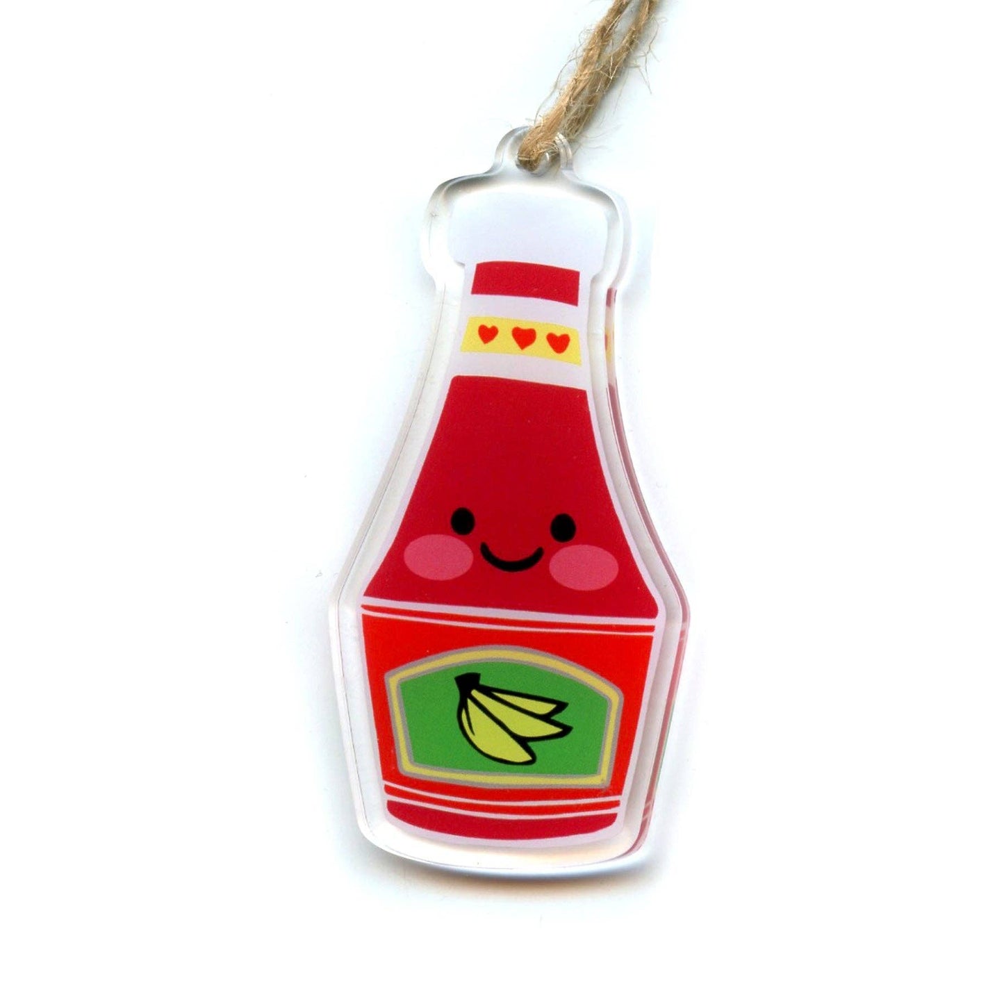 Le Petit Elefant-Banana Ketchup Holiday Ornament-accessory-gather here online