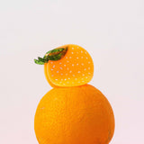 Jenny Lemons-Orange Hair Claw-accessory-gather here online