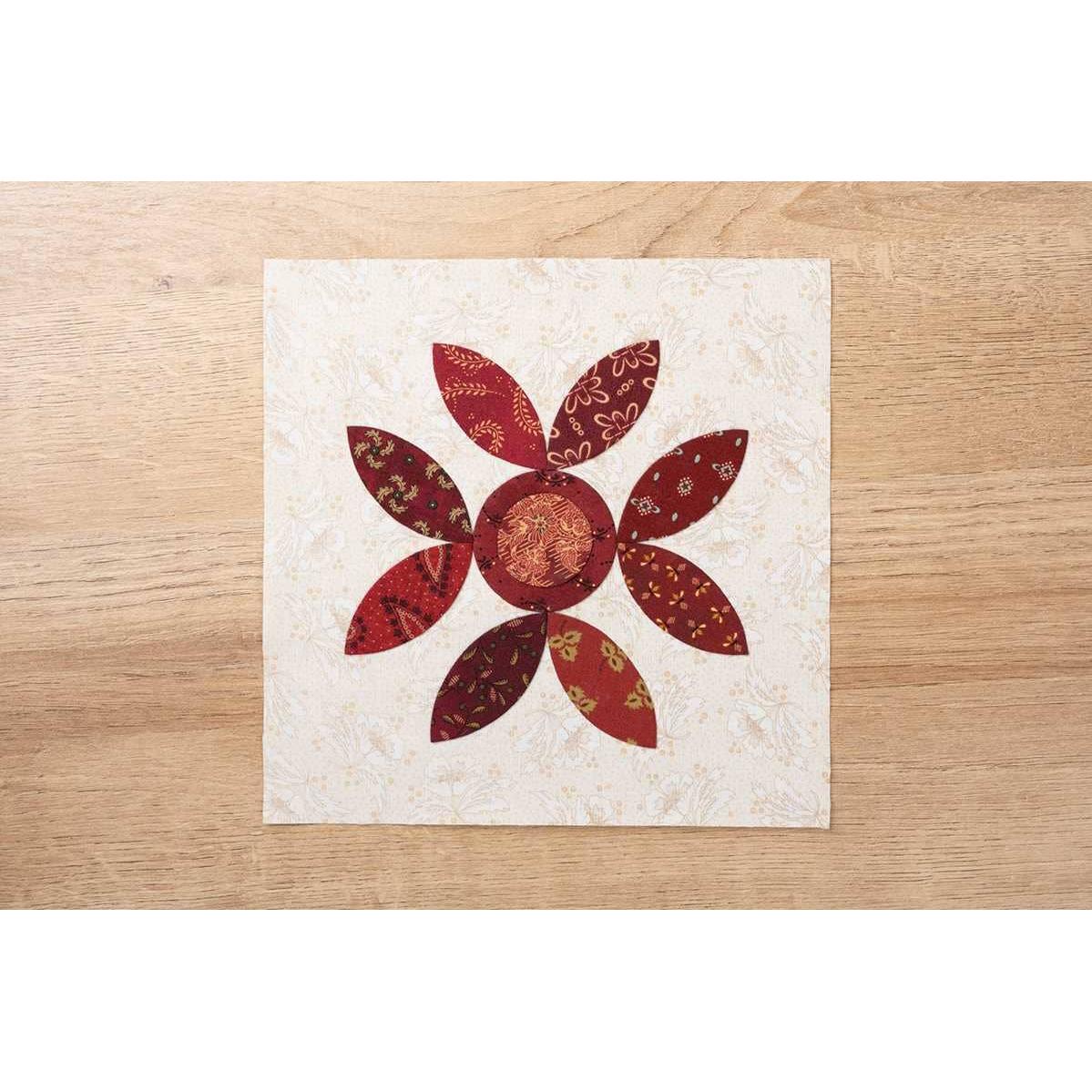 C & T Publishing-Simply Successful Appliqué Handy Pocket Guide-book-gather here online