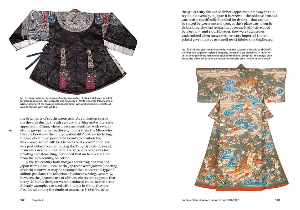 World Textiles by Mary Schoeser