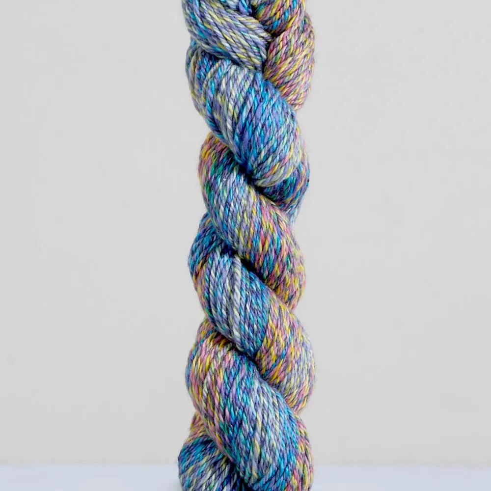 Urth Yarns-Spiral Grain Light Worsted-yarn-Tamarind-gather here online