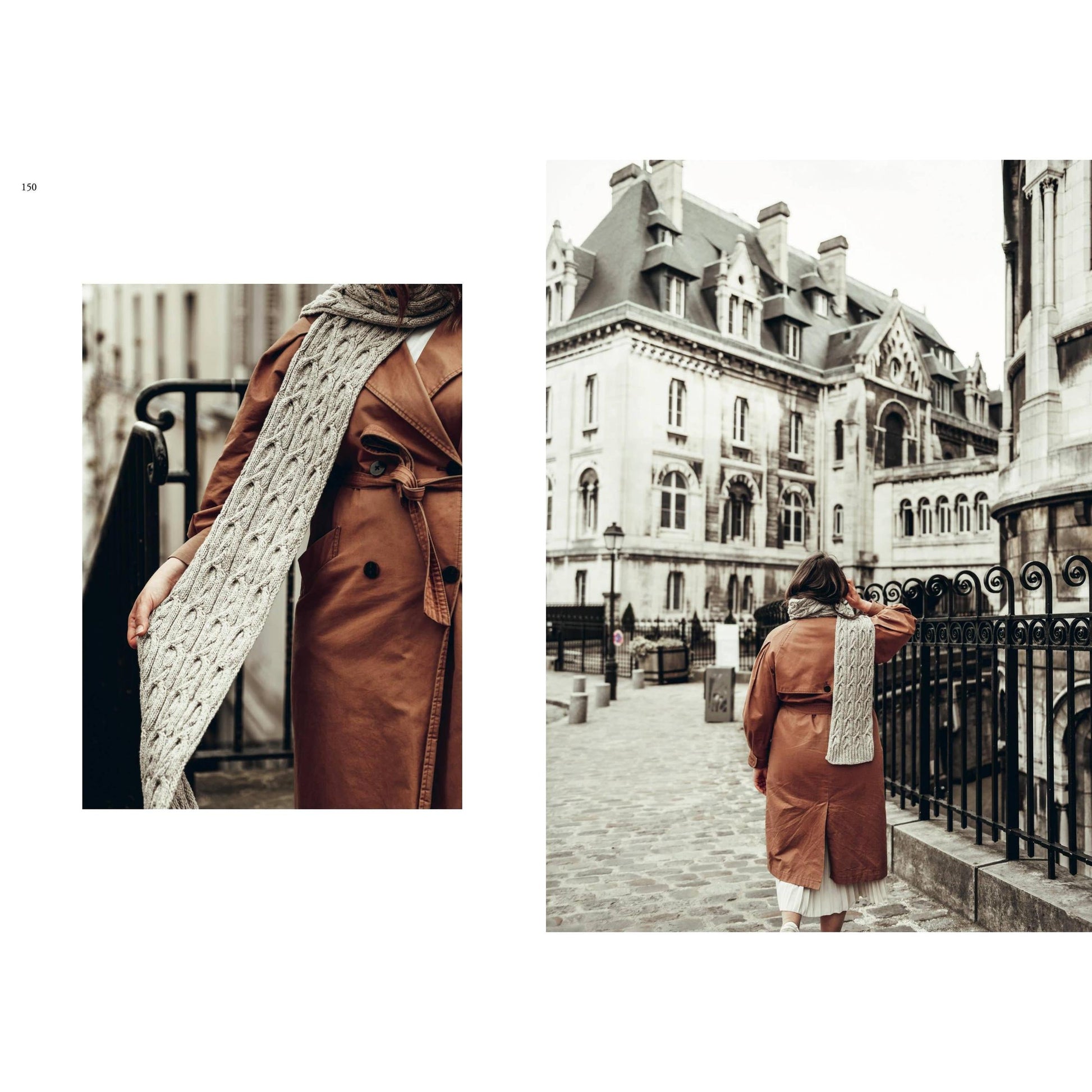 Cozy Publishing-Softly – Timeless Knits-book-gather here online