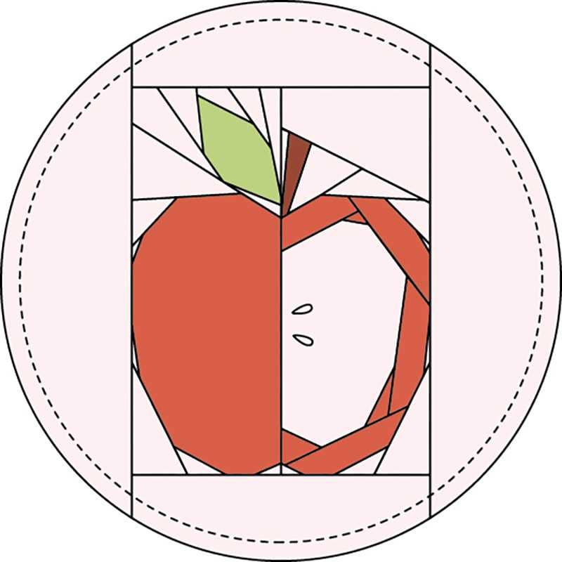 C & T Publishing-Paper Piecing Handy Pocket Guide-book-gather here online