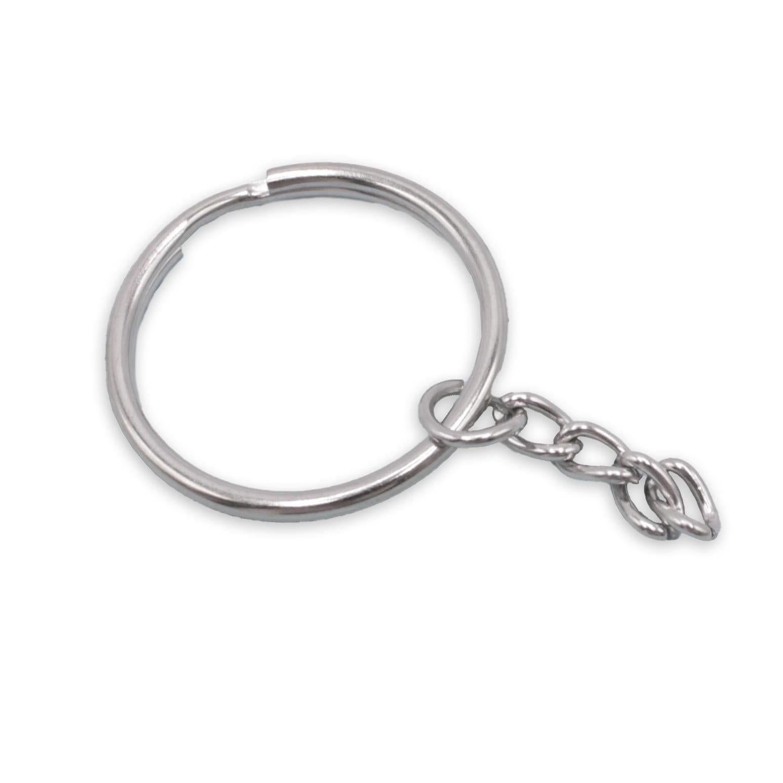 Hardicraft-DIY Haberdashery - Keyrings-hardware kit-gather here online