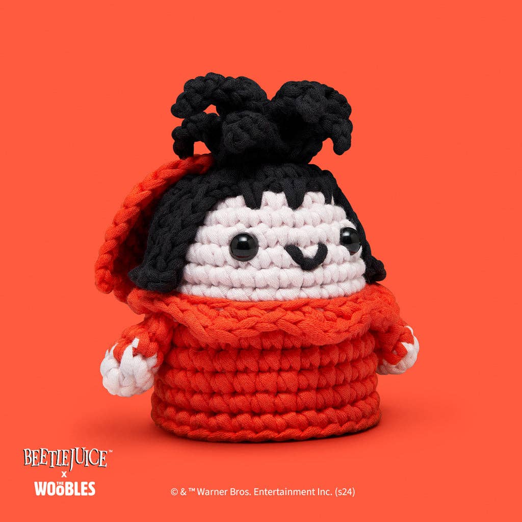 Lydia Crochet Kit – gather here