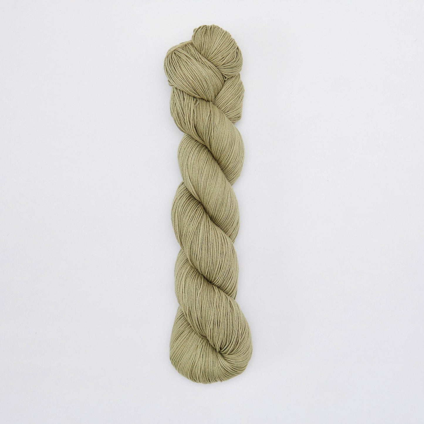 KINUA-The Fingering Cotton-yarn-111 Pistachio-gather here online