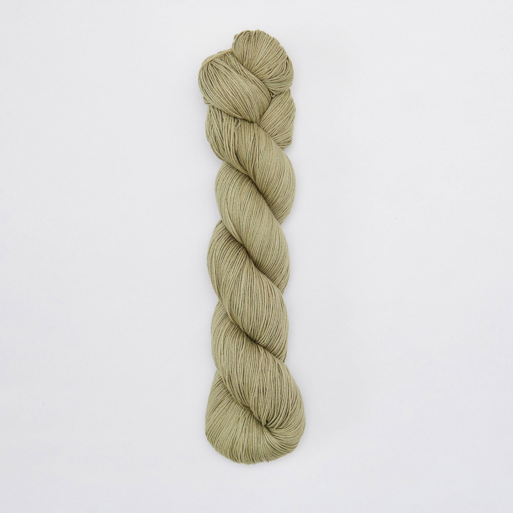 KINUA-The Fingering Cotton-yarn-111 Pistachio-gather here online