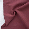 Fableism Supply Co-Forest Forage Honeycomb-fabric-Currant-gather here online