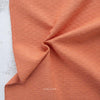 Fableism Supply Co-Forest Forage Honeycomb-fabric-Grapefruit-gather here online