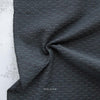 Fableism Supply Co-Forest Forage Honeycomb-fabric-Black Beauty-gather here online