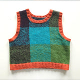gather here classes-Warp Vest - 4 sessions-class-gather here online