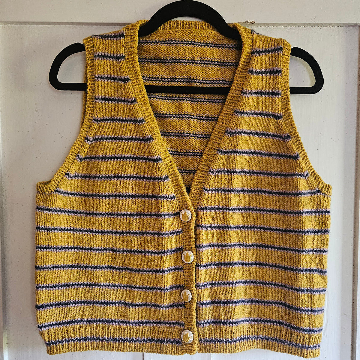 gather here classes-Flock Vest-3 sessions-class-gather here online