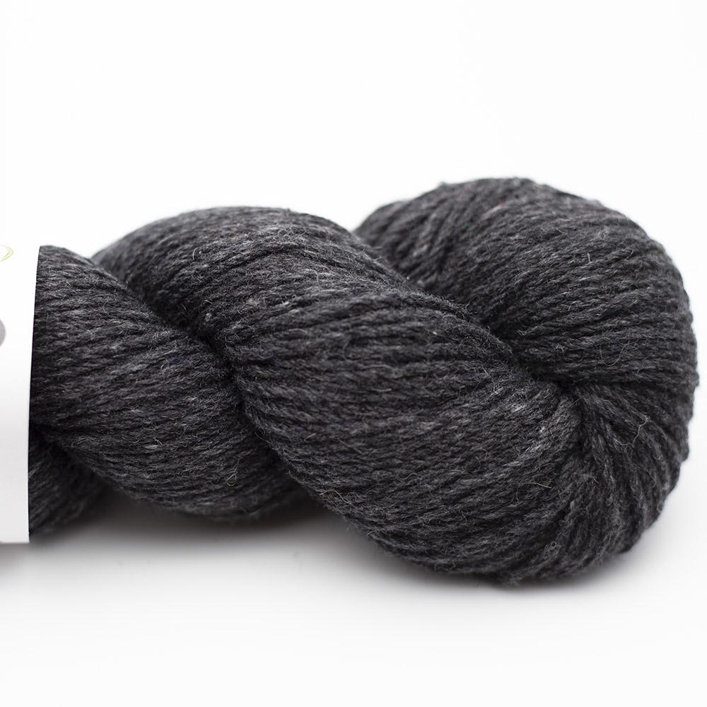 Kremke Soul Wool-Reborn Wool Recycled-yarn-Steel Grey Melange-gather here online