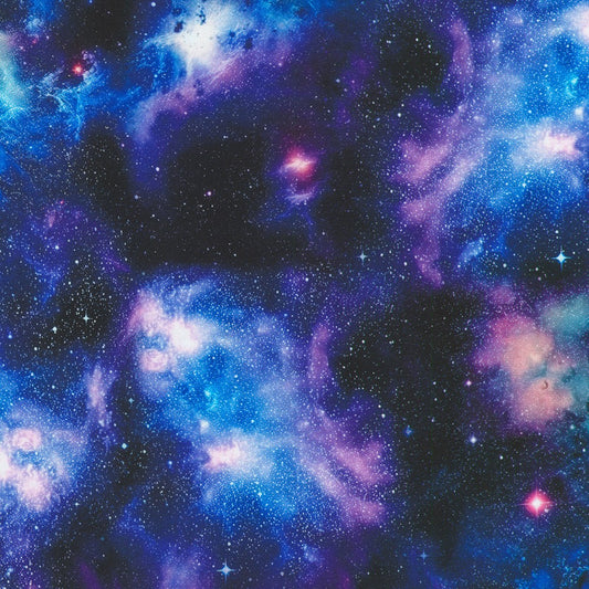 Robert Kaufman-Milky Way Astral-fabric-gather here online