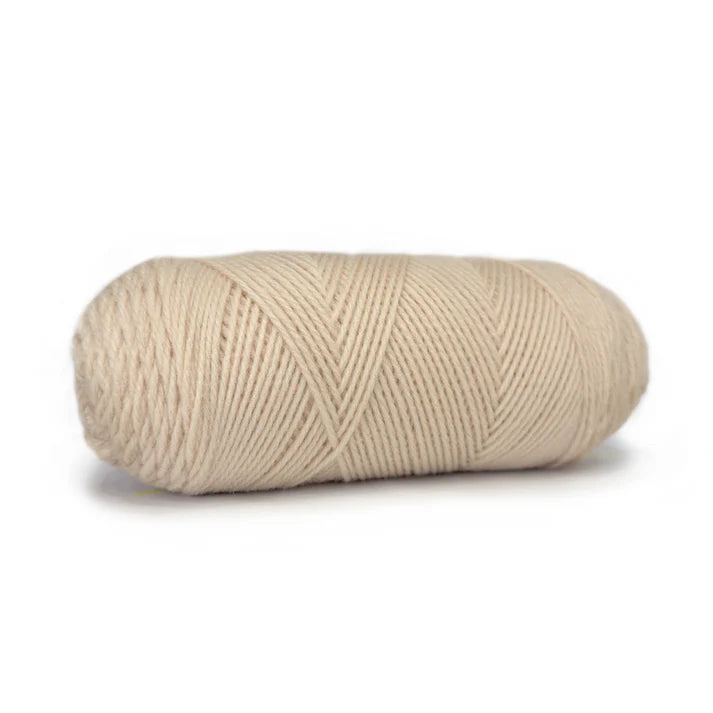 Kelbourne Woolens-Germantown DK-yarn-295 Cream-gather here online