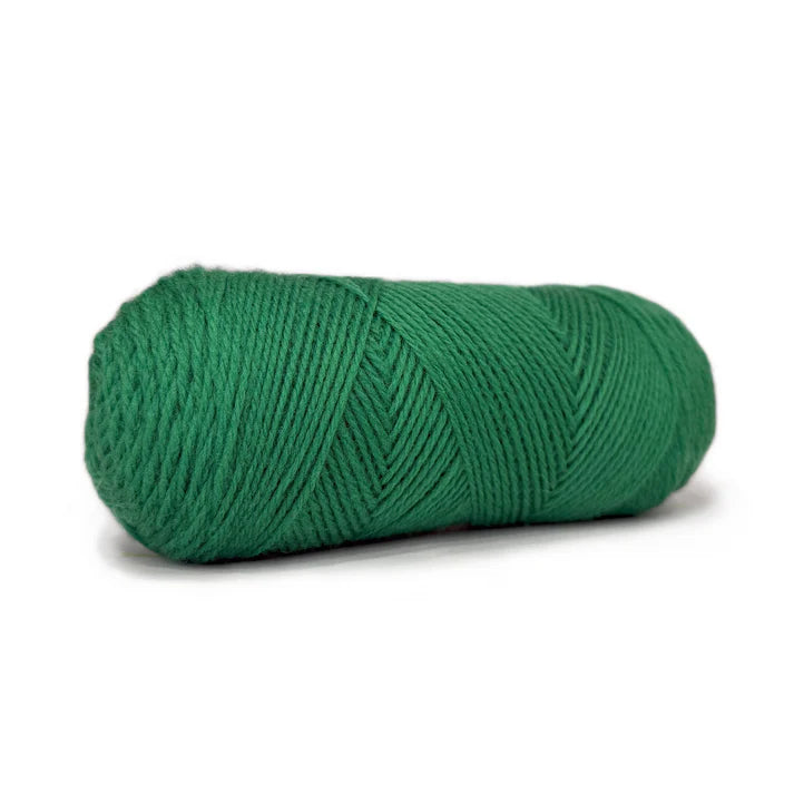 Kelbourne Woolens-Germantown DK-yarn-315 Emerald-gather here online