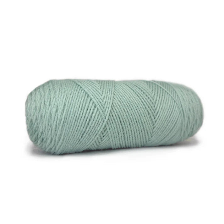Kelbourne Woolens-Germantown DK-yarn-338 Jade-gather here online