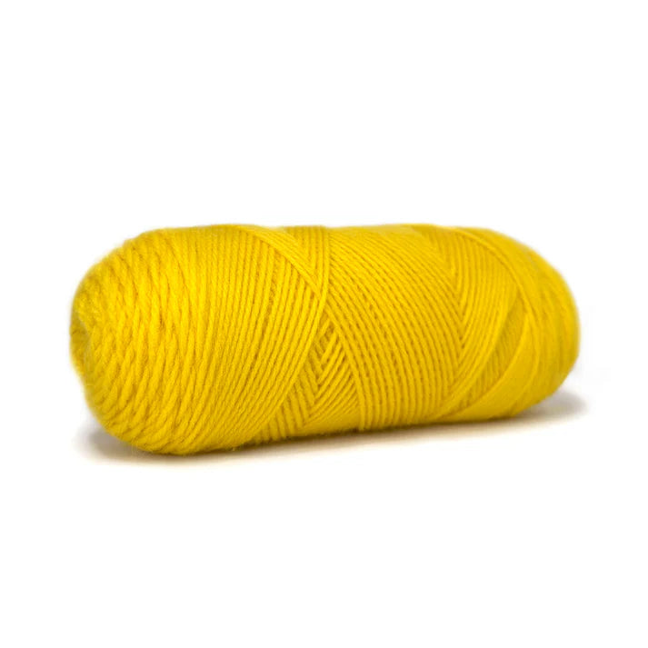 Kelbourne Woolens-Germantown DK-yarn-735 Yellow-gather here online