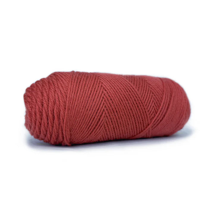 Kelbourne Woolens-Germantown DK-yarn-835 Wild Rose-gather here online