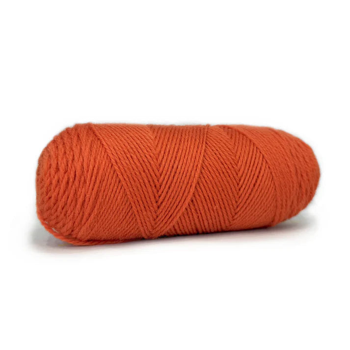 Kelbourne Woolens-Germantown DK-yarn-850 Orange-gather here online