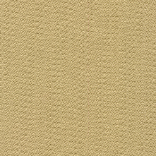gather here online-REMNANT: Ginza Cotton Herringbone, Camel 30% OFF 1.11 YDS-fabric remnant-gather here online