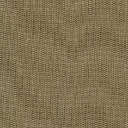 Robert Kaufman-REMNANT: Ginza Cotton Herringbone, Olive 30% OFF 1.63 YDS-fabric remnant-gather here online