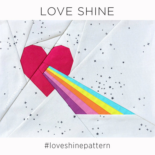 gather here classes-Intro to Foundation Paper Piecing-class-gather here online