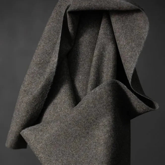 Merchant & Mills-Helga Wool Coating-fabric-gather here online