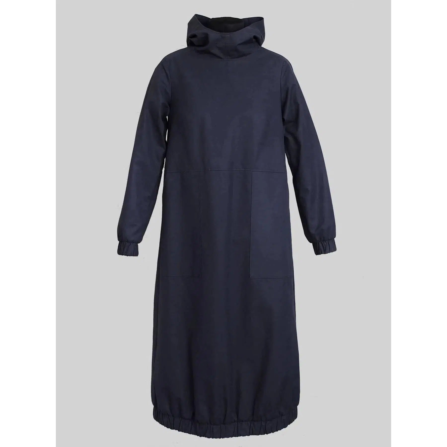 Hoodie Dress Pattern Hoodie Dress Pattern