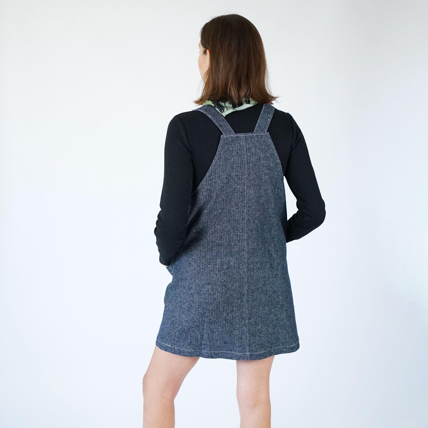 Matchy Matchy Sewing Club-Hopscotch Jumper Pattern - PDF DOWNLOAD-sewing pattern-gather here online